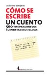 Cómo se escribe un cuento