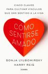 C&oacute;mo sentirse amado