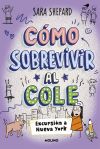 Cómo Sobrevivir Al Cole 4 - Excursión A Nueva York