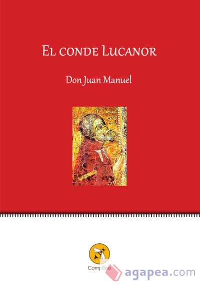 El Conde Lucanor