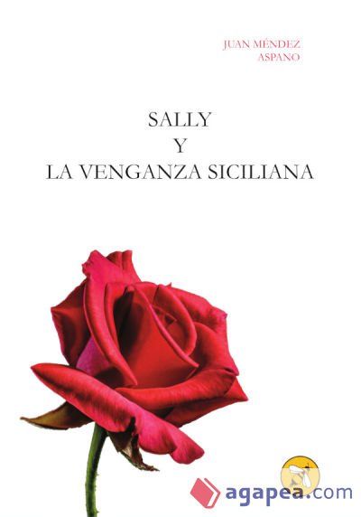 Sally y la venganza siciliana