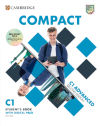 Compact Advanced Second edition Self-study Pack