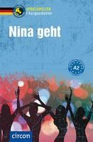 Portada de Nina geht