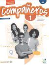 Compa&ntilde;eros 1 (cuarta edici&oacute;n) Cuaderno de ejercicios + licencia digital