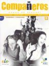 Compa&ntilde;eros 3 cuaderno de ejercicios