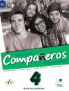 Compañeros 4 Libro del alumno