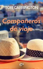 Portada de Compañeros de viaje (Ebook)