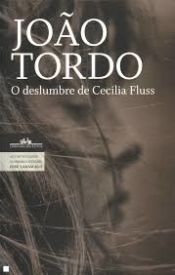Portada de O Deslumbre de Cecilia Fluss