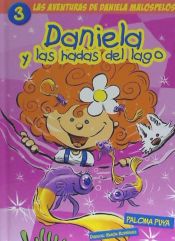 Portada de DANIELA Y LAS HADAS DEL LAGO