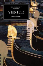 Portada de The Companion Guide to Venice