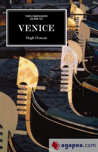 The Companion Guide to Venice