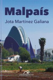 Portada de Malpa&iacute;s