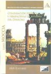 Comparación jurídica y perspectivas de estudio del Derecho