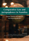 Comparative Law and Jurisprudence in Namibia