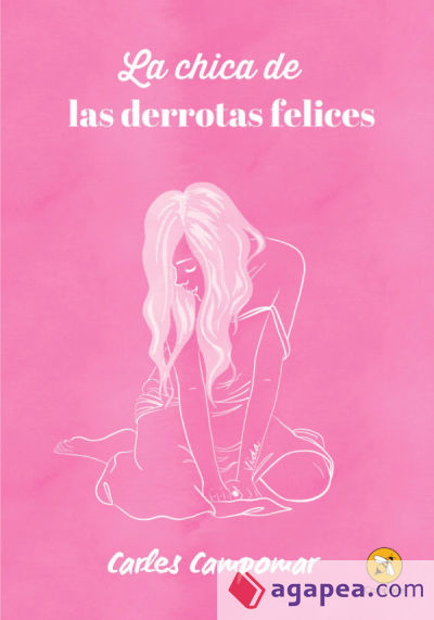 La chica de las derrotas felices