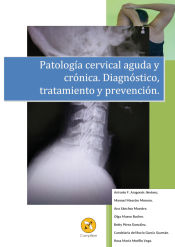 Portada de Patología cervical aguda y crónica