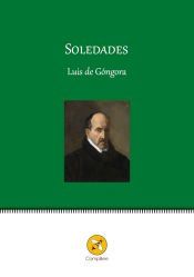 Portada de Soledades