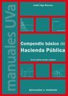 Compendio b&aacute;sico de Hacienda P&uacute;blica