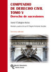 Compendio de Derecho Civil. Tomo V