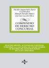 Compendio de Derecho Concursal