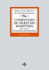 Compendio de Derecho Marítimo