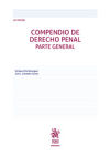 Compendio de Derecho Penal. Parte general 10ª Edición