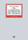 Compendio de Derecho del Trabajo