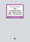 Compendio de Derecho del Trabajo