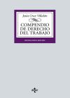 Compendio de Derecho del Trabajo