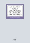 Compendio de Derecho del Trabajo