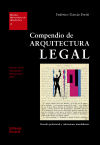 Compendio de arquitectura legal.