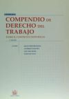 Compendio de derecho del trabajo Tomo II Contato individual