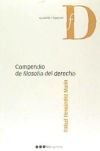 Compendio de filosofía del derecho