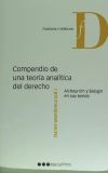 Compendio de una teoría analítica del Derecho