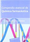 Compendio esencial de qu&iacute;mica farmac&eacute;utica