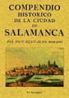 Compendio histórico de la ciudad de Salamanca