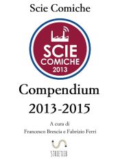 Portada de Compendium 2013-2015 (Ebook)