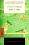 Compete Poems and Selected Letters of John Keats