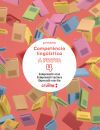 Competència Lingüística. A Prova 4. Comprensió Oral. Comprensió Lectora. Expressió Escrita. 4 Primària