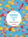 Competència Matemàtica. A Prova 4. Resolució De Problemes. 4 Primària