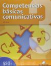 Competencias básicas comunicativas 3º ESO + separata solucionario