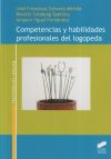 Competencias y habilidades profesionales del logopeda