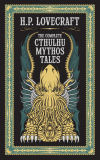 Complete Cthulhu Mythos Tales, The