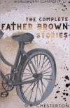 Complete Father Brown Stories