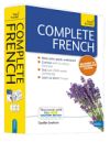 Complete French with Two Audio CDs: A Teach Yourself Program