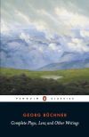 Complete Plays Lenz and Other Writings