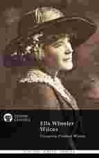 Portada de Complete Poetical Works of Ella Wheeler Wilcox (Delphi Classics) (Ebook)