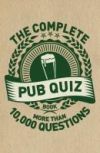 Complete Pub Quiz Book