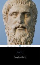 Portada de Complete Works Of Plato (ShandonPress) (Ebook)