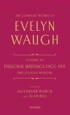 Complete Works of Evelyn Waugh